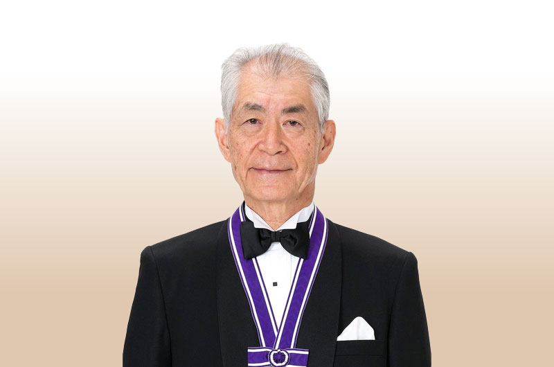 Tasuku Honjo、ほんじよたすく