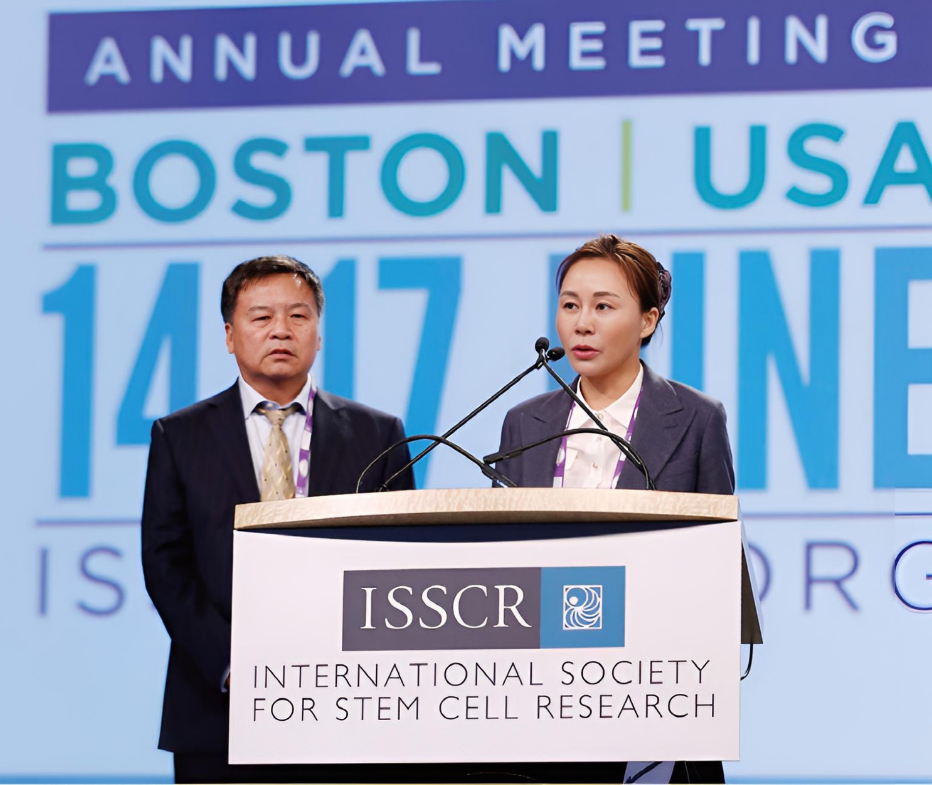 The world's first super-targeted immune cell PM-NKT compound cell technology